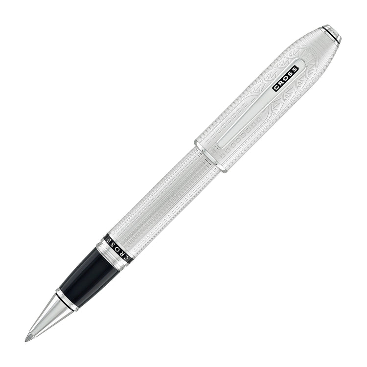 Cross Peerless Citizen Rollerball Pen in New York City