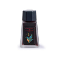 Esterbrook Estie x BUNGUBOX Kachofugetsu Fountain Pen Ink in Flower (Blossom Pink) - 30ml