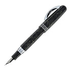 Conklin 1898 Solaris Fountain Pen in Black
