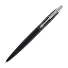 Parker Jotter XL Ballpoint Pen in Legacy of Flight with Chrome Trim