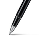 Sheaffer Balance III E892 Rollerball Pen in Glossy Black & Chrome Trims