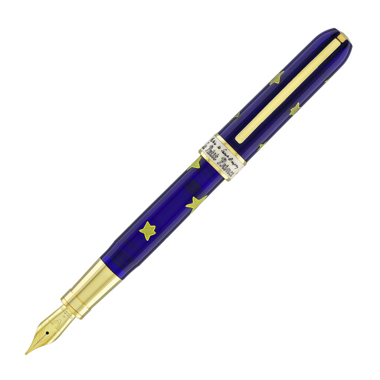 Visconti Fountain Pen in Le Petit Prince