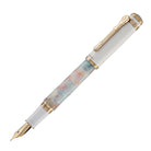 Dominant Industry Keyno Fountain Pen in Cherishment