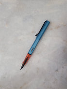 Misfit Item 0014 Lamy AL-Star Fountain Pen in Denim