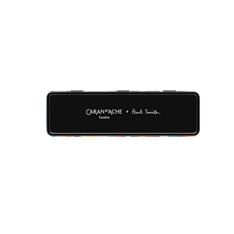 Caran d'Ache 849 Paul Smith 5 Mechanical Pencil in Black - 0.5mm