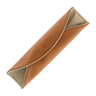 Pilot MR Chanomegumi Pen Sheath in Brown - Limited Edition