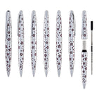 Cross ATX Sakura Ballpoint Pen in Cherry Blossom