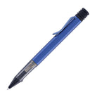 Lamy Lx Ballpoint Pen in Blue