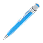 Retro 51 Tornado Colorwave Rollerball Pen in Blue Breeze