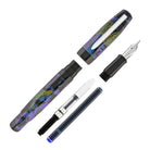 Benu AstroGem Collection Fountain in Echo Fountain Pens