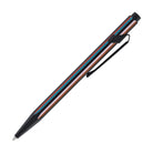 Caran d'Ache 849 Paul Smith 5 Ballpoint Pen in Black - Medium