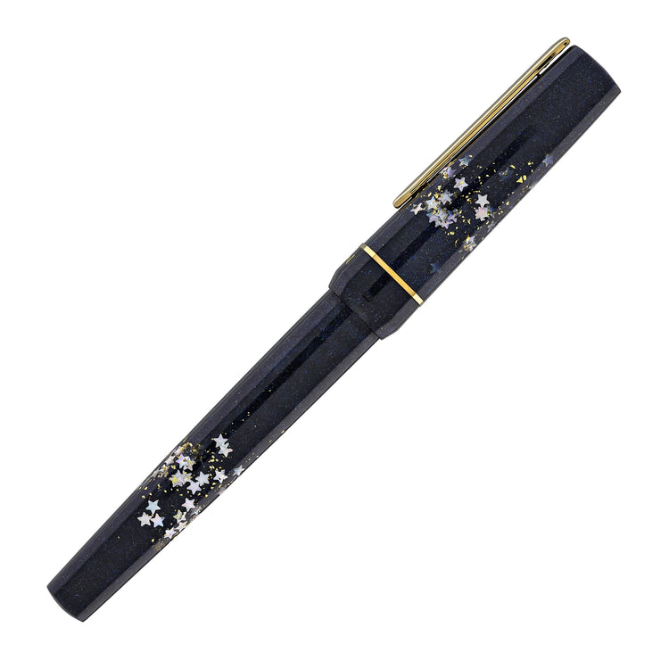 Benu Haute Fountain Pen in Movie Star - Special Edition
