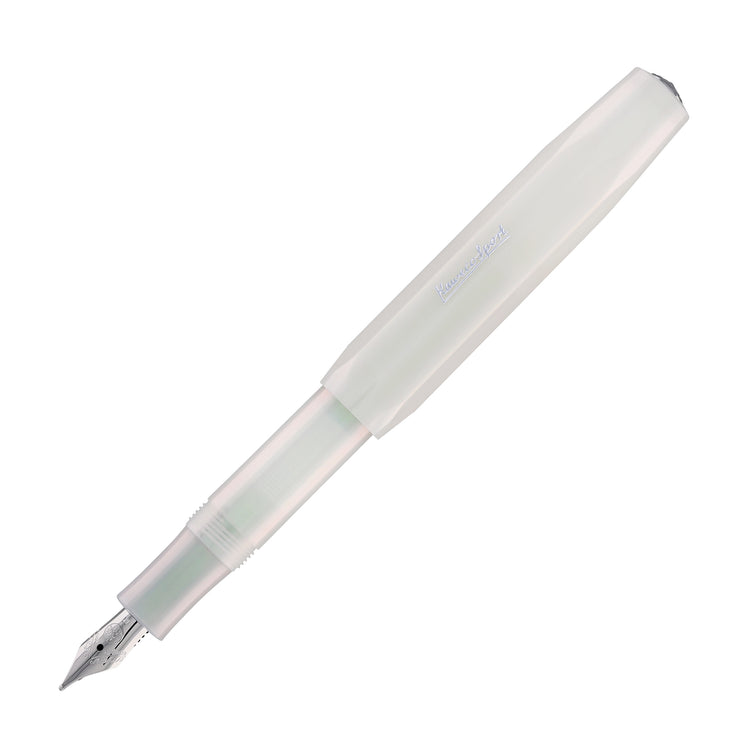 Kaweco Lunar Sport Fountain Pen in Light Green