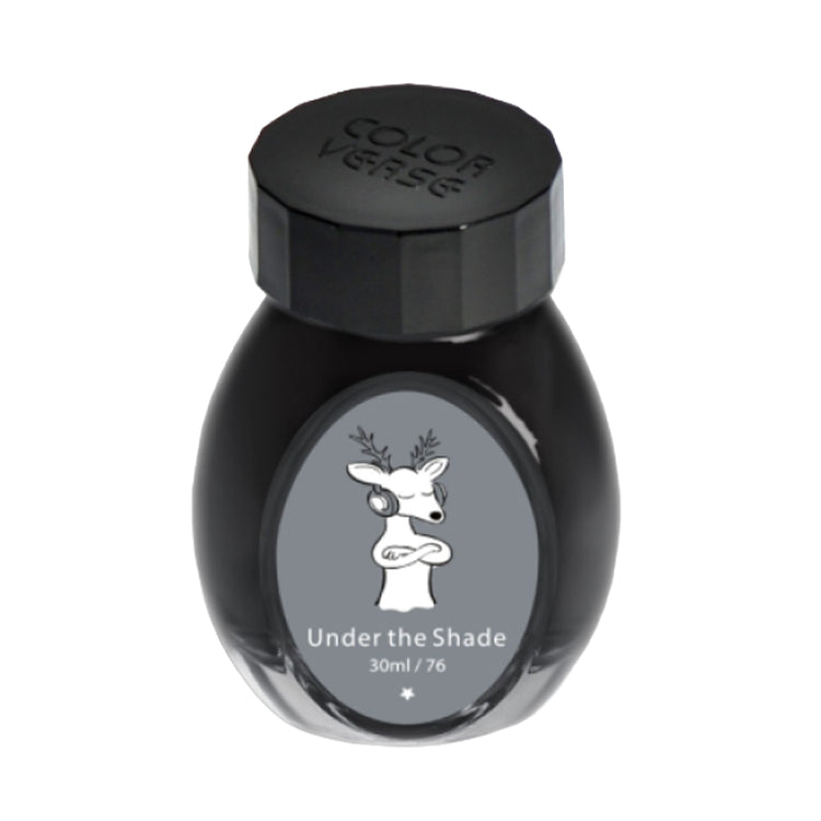 Colorverse Joy in the Ordinary Bottled Ink in Under the Shade - 30mL