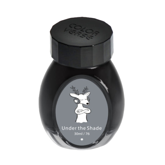 Colorverse Joy in the Ordinary Bottled Ink in Under the Shade - 30mL