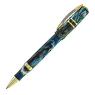 Visconti Homo Sapiens Nebula Rollerball Pen in Eagle Limited Edition