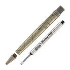 Retro 51 Tornado Rollerball Pen in Voyager Golden Record Limited Edition