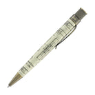Retro 51 Tornado Smithsonian Rollerball Pen in Wright Brothers Aeroplane
