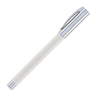 Faber-Castell Ambition Fountain Pen in Cinematic White