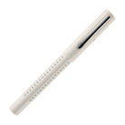Faber-Castell Grip Harmony Fountain Pen in Coconut Milk