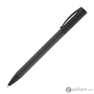 Faber-Castell Ambition Ballpoint Pen in All Black Ballpoint Pens