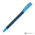 Faber-Castell Ambition Ballpoint Pen in Blue Wood - Limited Edition Ballpoint Pens