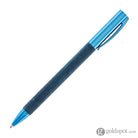 Faber-Castell Ambition Ballpoint Pen in Blue Wood - Limited Edition Ballpoint Pens