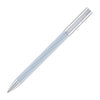 Faber-Castell Ambition Ballpoint Pen in Italic Ice Blue - Limited Edition Ballpoint Pens