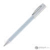 Faber-Castell Ambition Ballpoint Pen in Italic Ice Blue - Limited Edition Ballpoint Pens