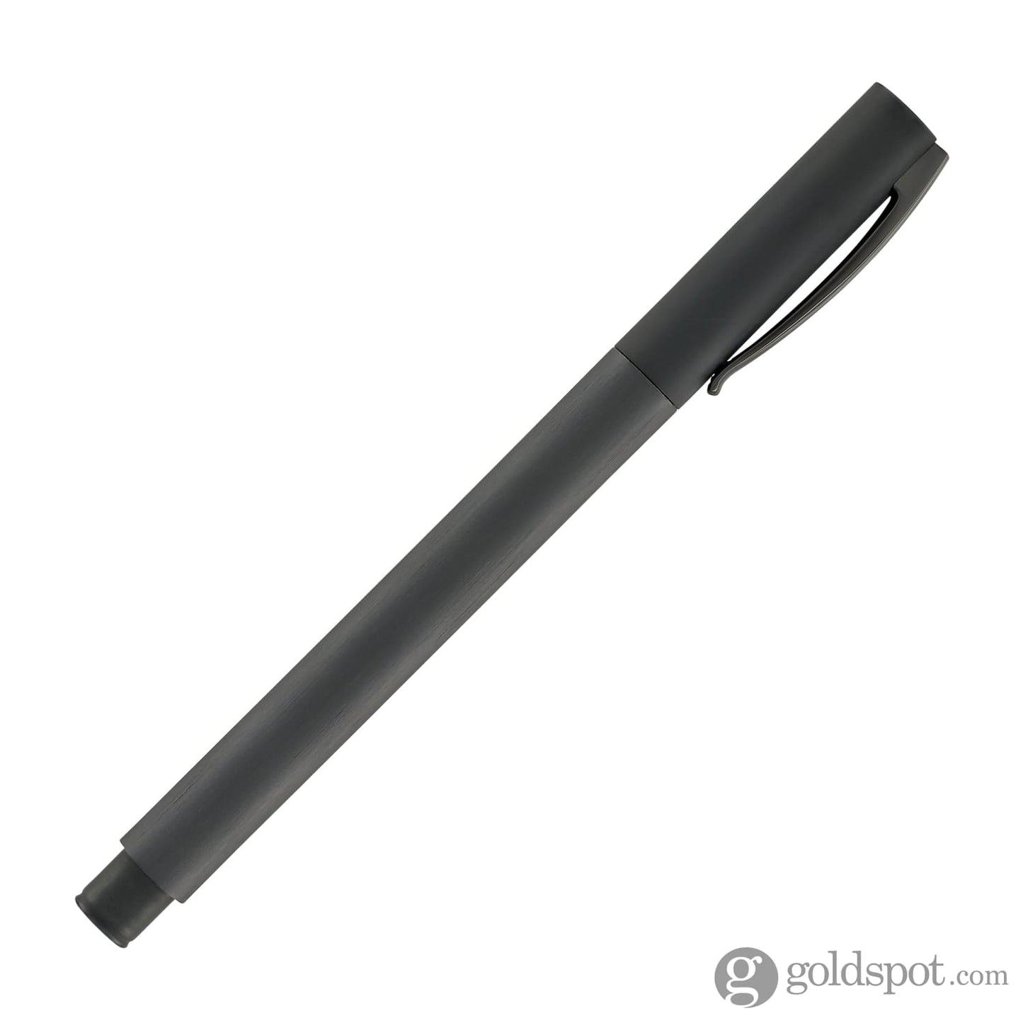 Faber-Castell Ambition Fountain Pen in All Black Fountain Pen