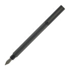 Faber-Castell Ambition Fountain Pen in All Black Fountain Pen