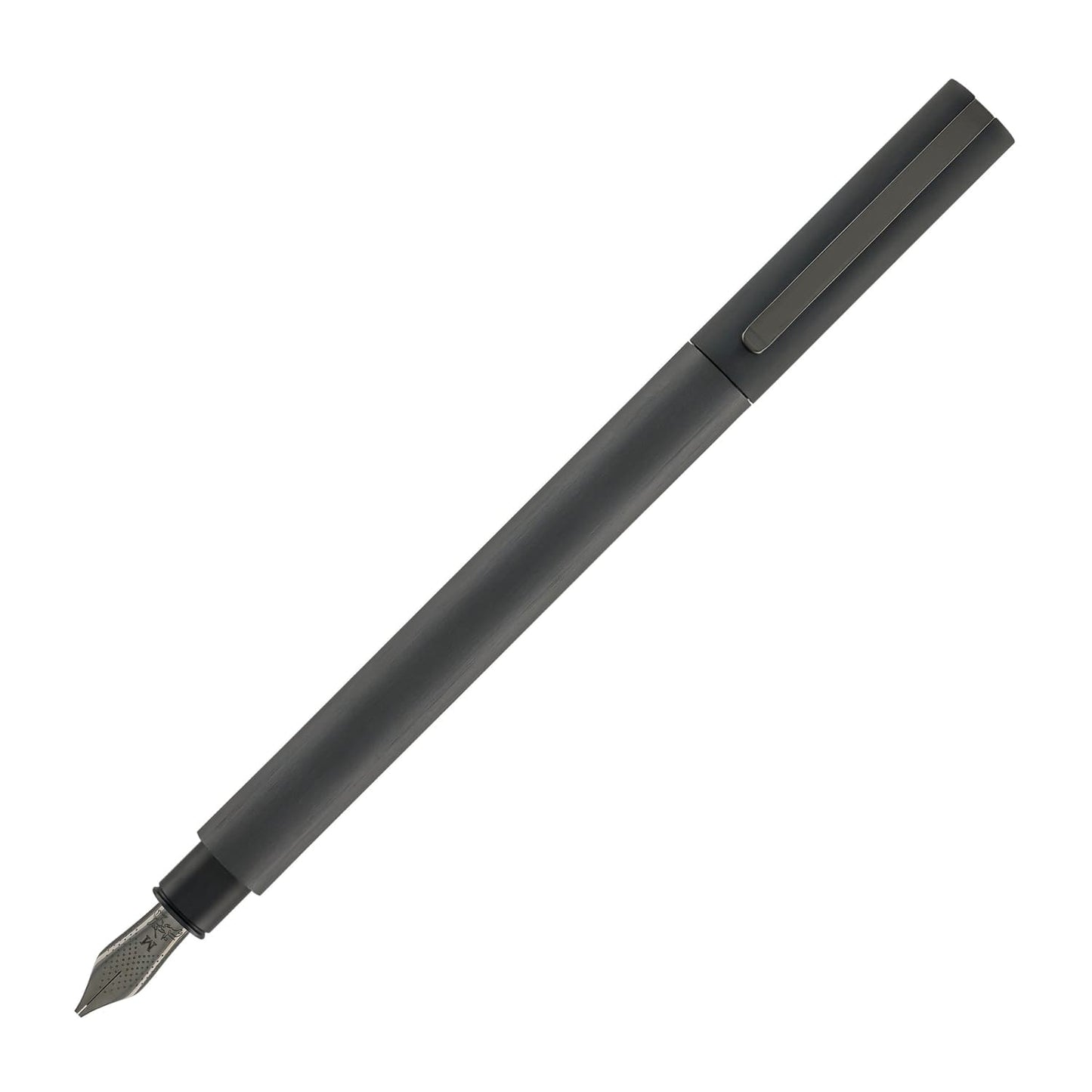 Faber-Castell Ambition Fountain Pen in All Black Fountain Pen