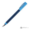 Faber-Castell Ambition Fountain Pen in Blue Wood - Limited Edition Fountain Pen