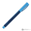 Faber-Castell Ambition Fountain Pen in Blue Wood - Limited Edition Fountain Pen