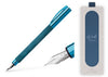 Faber-Castell Ambition Fountain Pen in Blue Wood - Limited Edition Fountain Pen