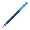 Faber-Castell Ambition Fountain Pen in Blue Wood - Limited Edition Fountain Pen