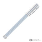 Faber-Castell Ambition Fountain Pen in Italic Ice Blue - Limited Edition Fountain Pen