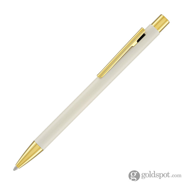 Faber-Castell Design Neo Slim Ballpoint Pen in Marshmallow Ballpoint Pens