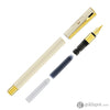 Faber-Castell Design Neo Slim Fountain Pen in Marshmallow Fountain Pen