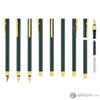 Faber-Castell Design Neo Slim Fountain Pen in Rainforest Fountain Pen