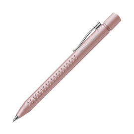 Faber-Castell Grip 2011 Ballpoint Pen in Pale Rose
