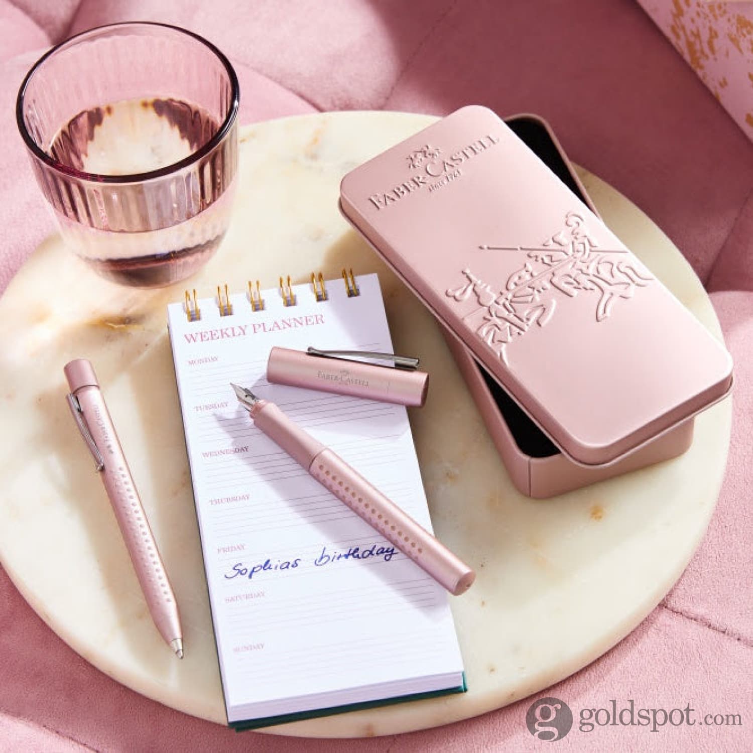 Fountain Pen Gift Sets - Goldspot Pens