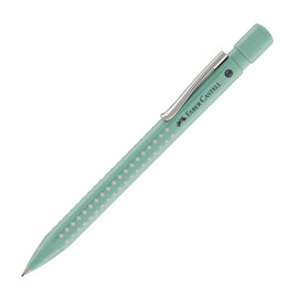 Faber-Castell Grip 2011 Mechanical Pencil in Mint Green - 0.7mm