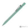 Faber-Castell Grip 2011 Mechanical Pencil in Mint Green - 0.7mm Mechanical Pencil