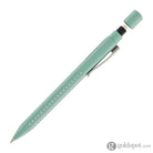 Faber-Castell Grip 2011 Mechanical Pencil in Mint Green - 0.7mm Mechanical Pencil