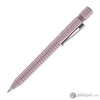 Faber-Castell Grip 2011 Mechanical Pencil in Pale Rose - 0.7mm Mechanical Pencils