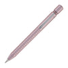 Faber-Castell Grip 2011 Mechanical Pencil in Pale Rose - 0.7mm Mechanical Pencils