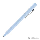 Faber-Castell Grip Ballpoint Pen in Sky Blue Ballpoint Pens