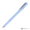 Faber-Castell Grip Fountain Pen in Sky Blue Fountain Pen