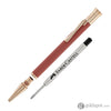 Faber-Castell Guilloche Ballpoint Pen in Rose Ballpoint Pen